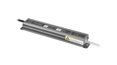 Блок питания TPW MINI Al 60Вт 24В влагозащ. SWG Standard 00-00005631