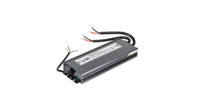 Блок питания TPW MINI Al 600Вт 24В влагозащ. SWG Standard 00-00010762