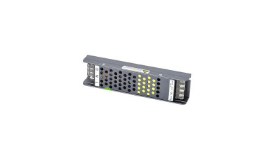 Блок питания для светодиод. ленты TRIAC 150Вт 12В с диммированием SWG PRO 00-00006953