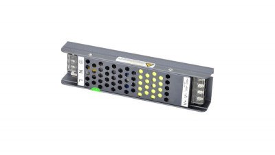 Блок питания для светодиод. ленты TRIAC 150Вт 24В с диммированием SWG PRO 00-00006954