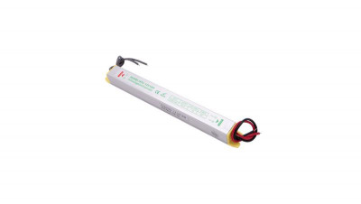 Блок питания сверхтонкий 18Вт 12В SWG Standard 00-00001127