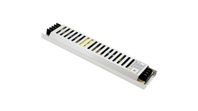 Блок питания ультратонкий IP20 120Вт 12В в метал. корпусе SWG Standard 00-00003059