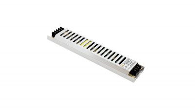 Блок питания ультратонкий IP20 150Вт 12В в метал. корпусе SWG Standard 00-00003060