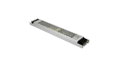 Блок питания ультратонкий IP20 200Вт 12В в метал. корпусе SWG Standard 00-00003061
