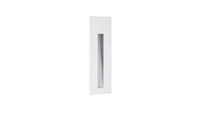 Бра GW-L615-3-WH-NW 3Вт 4000К IP20 встраив. для подсветки лестницы/пола бел. DesignLed 00-00003302