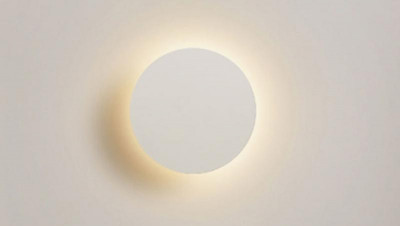 Бра декоративное ML-R150-WH-WW 7Вт 3000К IP20 бел. DesignLed 00-00016549