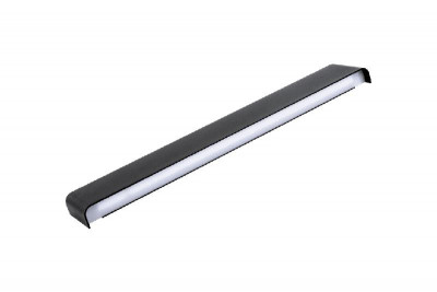 Бра декоративное KARMENGW-065M-12-BL-WW 12Вт 3000К IP20 черн. DesignLed 00-00003444