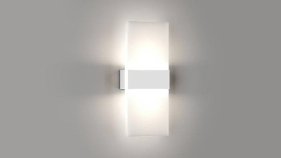 Бра декоративное KASPERGW-3250-6-WH-WW 6Вт 3000К IP20 бел. DesignLed 00-00003023
