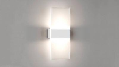 Бра декоративное KASPERGW-3250-6-WH-NW 6Вт 4000К IP20 бел. DesignLed 00-00003292