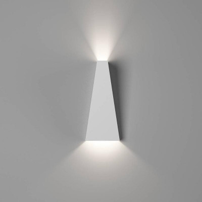 Бра декоративное METEORGW-3130-6-WH-WW 6Вт 3000К IP20 бел. DesignLed 00-00002061