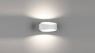 Бра декоративное OLEGW-A715-5-WH-WW 5Вт 3000К IP20 бел. DesignLed 00-00003024