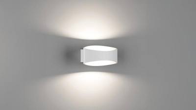 Бра декоративное OLEGW-A715-5-WH-NW 5Вт 4000К IP20 бел. DesignLed 00-00003026