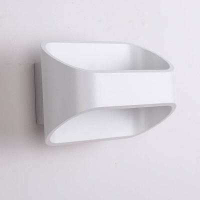 Бра декоративное PIR 2GW-A720-5-WH-WW 5Вт 3000К IP20 бел. DesignLed 00-00001554