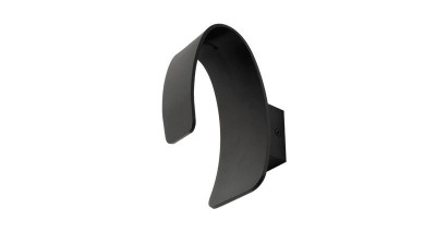 Бра декоративное PIRAGW-3518-5-BL-WW 5Вт 3000К IP20 черн. DesignLed 00-00002656