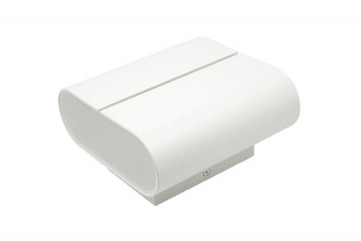 Бра декоративное RAZORGW-1555-6-WH-NW 6Вт 4000К IP20 бел. DesignLed 00-00002048