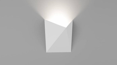 Бра декоративное TANGO GW-A816-7-WH-WW 7Вт 3000К IP54 бел. DesignLed 00-00003197