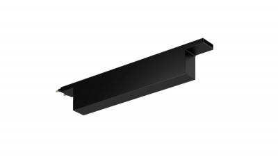 Ввод питания системы SLIM CN-SLIM-BL-PW черн. SWG PRO 00-00022100