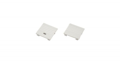 Комплект заглушек на профиль SF-3535 (уп.2шт) SWG Standard 00-00006306