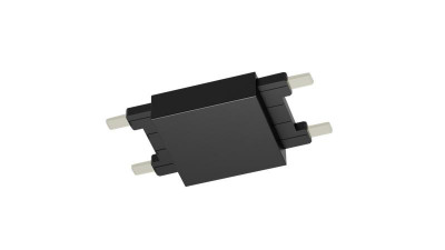 Коннектор системы CN-SLIM-BL-I SLIM черн.SWG PRO 00-00022066