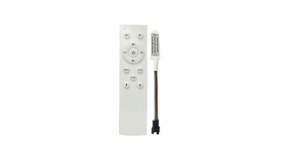 Контроллер для ленты M-SPI-F12WH SWG Standard 00-00015669