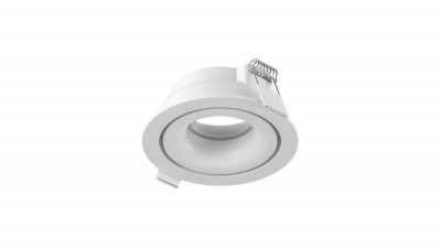 Корпус светильника COMBO-44-WH IP20 потолочн. встраив. бел. SWG PRO 00-00004922