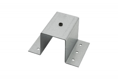 Крепление SY-RC-ZN SWG для встройки SY серебр. PRO 00-00004168
