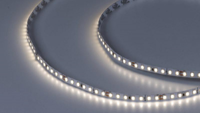 Лента светодиодная ПРО 2835 126 LED/м 13 Вт/м 24В IP20 нейтр. бел. (уп.5м) SWG PRO 00-00005853