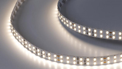 Лента светодиодная ПРО 2835 196 LED/м 20 Вт/м 24В IP20 нейтр. бел. (уп.5м) SWG PRO 00-00014893