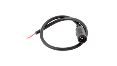 Провод 25см с коннектором 2.5мм SWG Standard 00-00002838