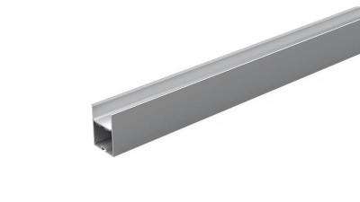 Профиль накладной/подвесной LS.4970-R алюм. DesignLed 00-00010370