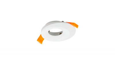 Рамка NC1777-FW MR16 (HILL-R-W) встраив. бел. DesignLed 00-00003186