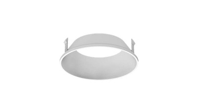 Рамка DL-MJ-1031 бел. DesignLed 00-00002977