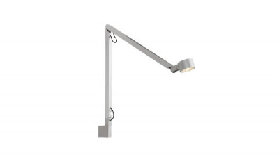 Светильник настенный LW-A0499C-SG-WW 6Вт 3000 сеьр. DesignLed 00-00007545