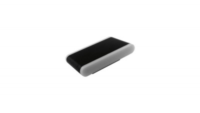 Светильник настенный BRAVO GW-6080L-12-BL-NW 12Вт 4000К IP54 черн. DesignLed 00-00003054