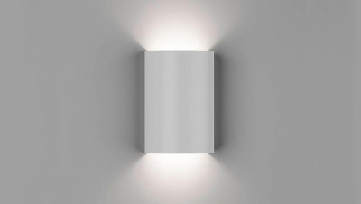 Светильник настенный TUBE GW-6805-6-WH-NW 6Вт 4000К IP54 бел. DesignLed 00-00003276