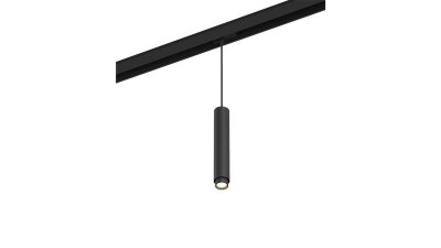 Светильник подвесной трековый SY-601241-BL-10-NW 10Вт 3000К черн. SWG PRO 00-00008291