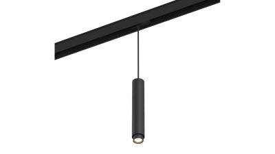 Светильник подвесной трековый SY-601241-BL-10-NW 10Вт 4000К черн. SWG PRO 00-00003580