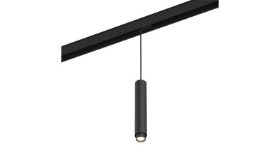 Светильник подвесной трековый SY-DIM-601241-BL-10-NW 10Вт 4000К черн. SWG PRO 00-00007364