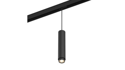 Светильник подвесной трековый SY-601242-BL-20-NW 20Вт 4000К черн. SWG PRO 00-00003579