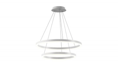 Светильник потолочный LED P0092002A-WH-WW 50Вт 3000 бел. DesignLed 00-00002820