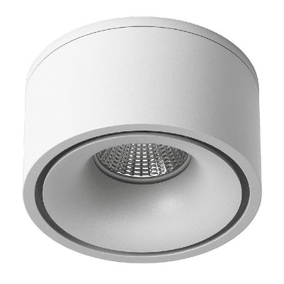 Светильник светодиодный потолочный встраив. поворотный MJ-1001 13Вт IP20 тепл. бел. 3000К DesignLed 00-00002968