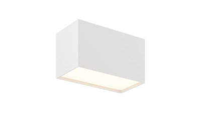 Светильник светодиодный потолочный накладной GW 20Вт IP20 нейтрал. бел. 4000К бел. DesignLed 00-00004903