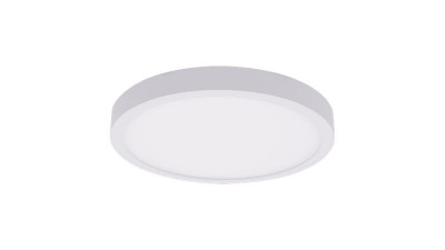 Светильник светодиодный потолочный накладной ультратонкий KH 15Вт IP20 нейтрал. бел. 4000К бел. DesignLed 00-00001861
