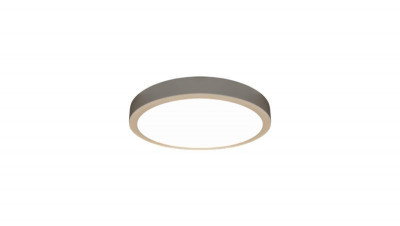 Светильник светодиодный потолочный накладной ультратонкий KH 22Вт IP20 нейтрал. бел. 4000К бел. DesignLed 00-00001862