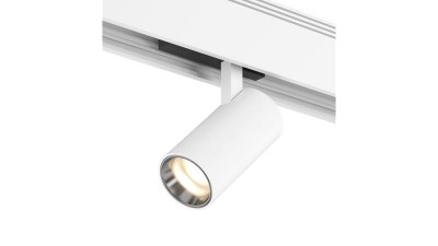 Светильник трековый SY-601201-WH-10-36-WW 10Вт 3000К SWG PRO бел. DesignLed 00-00007809