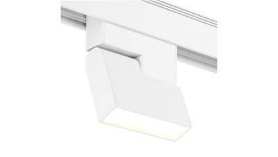 Светильник трековый SY-601252-WH-10-WW 10Вт 3000К SWG PRO бел. DesignLed 00-00007820