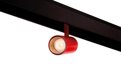 Светильник трековый SY-601201-RD-10-36-NW 10Вт 4000К SWG PRO красн. DesignLed 00-00008337