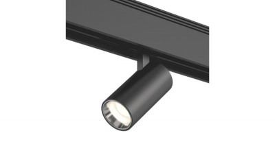 Светильник трековый SY-601201-BL-10-36-WW 10Вт 3000К SWG PRO черн. DesignLed 00-00005395