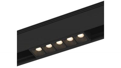 Светильник трековый SY-DIM-601221-BL-10-NW 10Вт 4000К SWG PRO черн. DesignLed 00-00007358