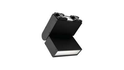 Светильник трековый SY-DIM-601252-BL-10-WW 10Вт 3000К SWG PRO черн. DesignLed 00-00007371